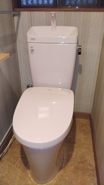 YBC-Z30H＋YDT-Z380HQS＋CW-EA24QVへの交換工事