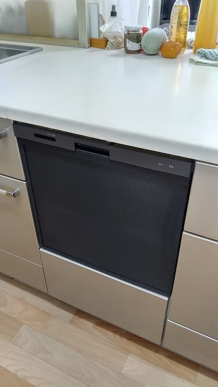 ZWPP45R21ADK-Eへの交換工事