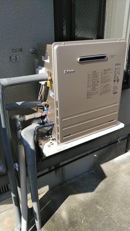 FH-E207ARLへの交換工事