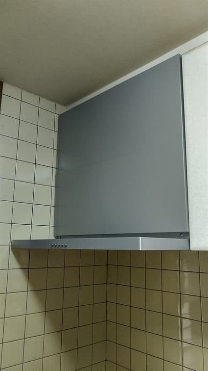 WNBSK755CDMSILへの交換工事