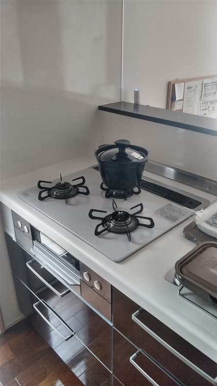 PD-819WS-60CVへの交換工事