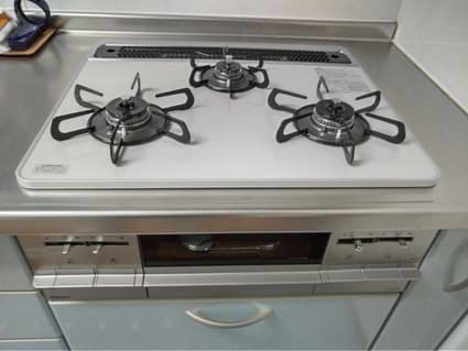 PD-732WS-60CVへの交換工事