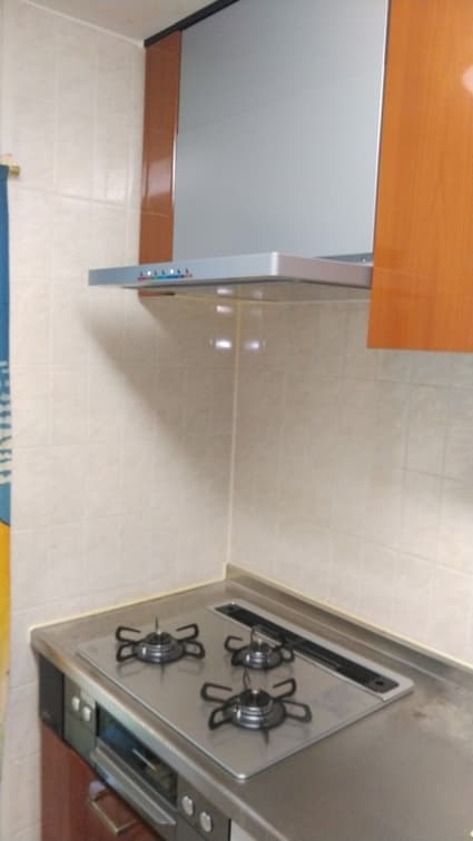 PD-819WS-60GH＋WNBSK606VDXMSILへの交換工事