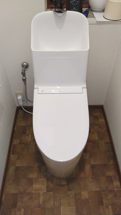 CES9335Rへの交換工事