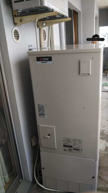 SRT-W305DM＋RMCB-D5SE＋GT-L460Bへの交換工事