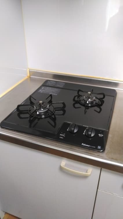 PD-202Bへの交換工事