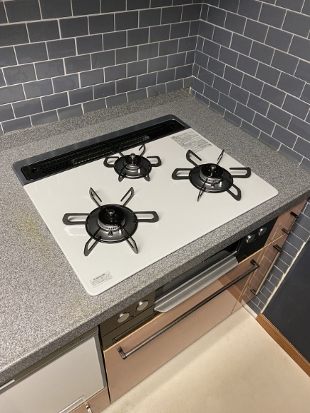 PD-819WS-60CVへの交換工事