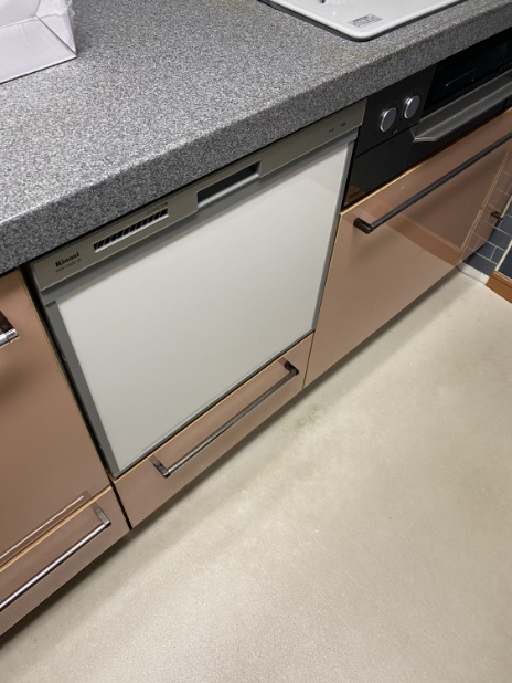 RSW-C402C-SVへの交換工事