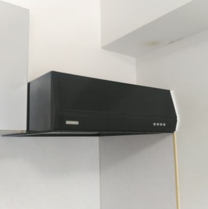 BFR-1E-AP602BKへの交換工事