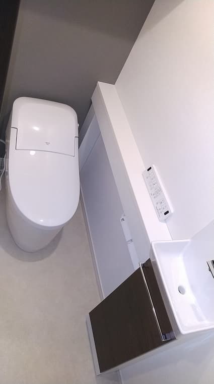 YHYSU-CL104AU-82KHR14への交換工事