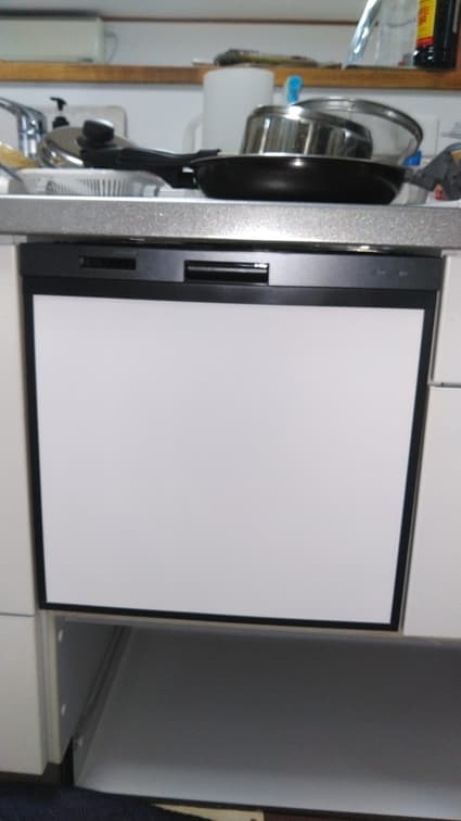 ZWPP45R21ADK-Eへの交換工事