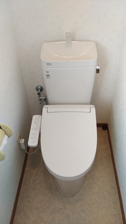 YBC-Z30H＋YDT-Z380H＋CW-KB31への交換工事