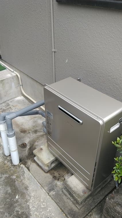 FH-E2012SARLへの交換工事