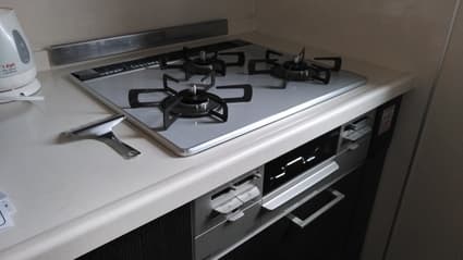 RS31W28P12RVWへの交換工事