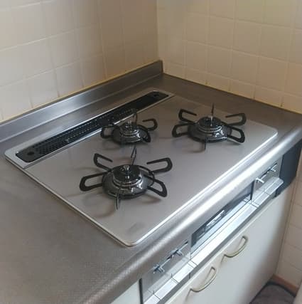 PD-732WS-60GHへの交換工事