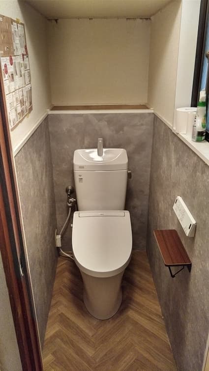 YBC-Z30H＋YDT-Z380H＋CW-KA31への交換工事