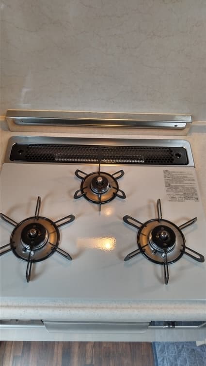 PD-819WS-60CVへの交換工事