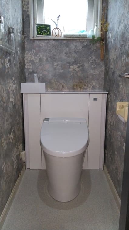 YDS-H2HX81X1への交換工事