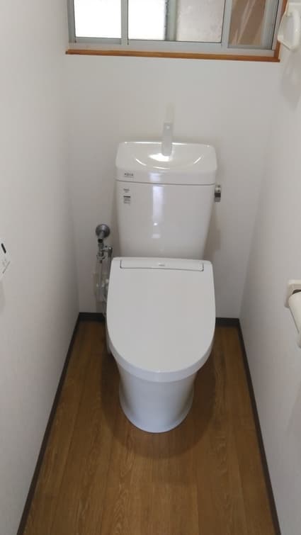 YBC-Z30S＋YDT-Z380＋CW-KA31への交換工事