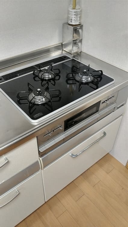 PD-732WS-60CKへの交換工事