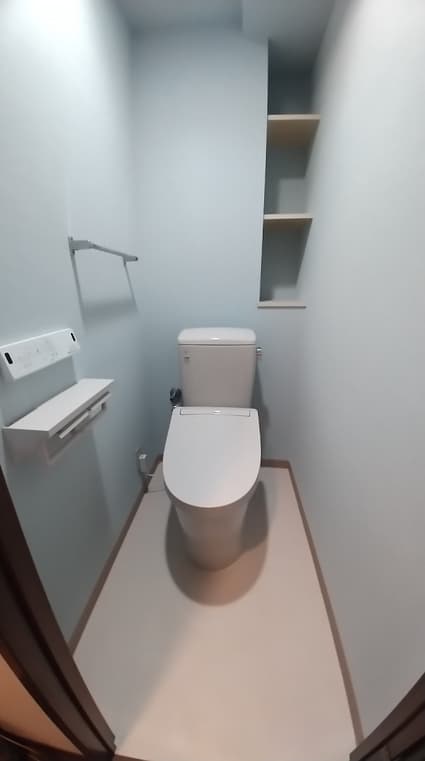 YBC-Z30PM＋DT-Z350PM＋CW-KA31への交換工事