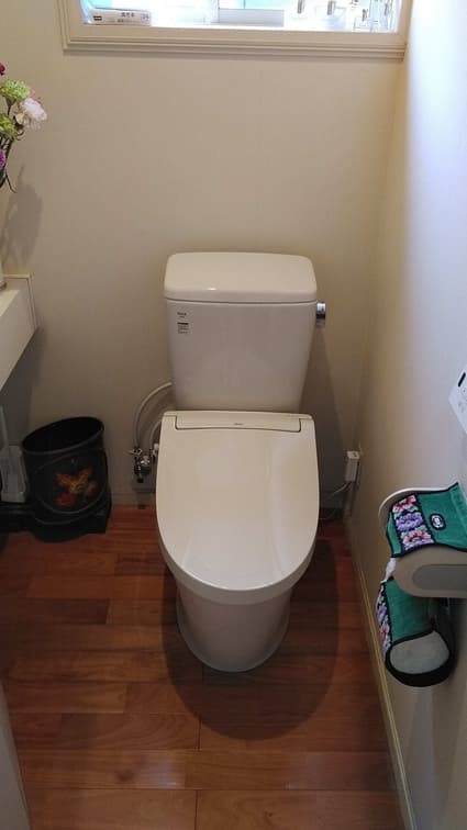 YBC-Z30S＋DT-Z350＋CW-KA31への交換工事