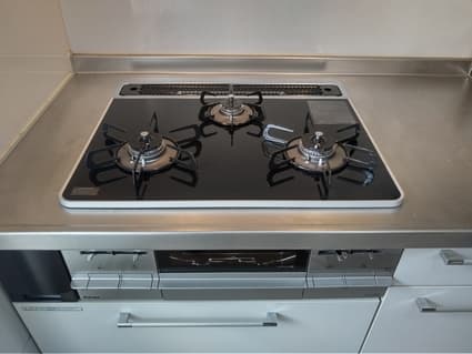 PD-732WS-60CKへの交換工事