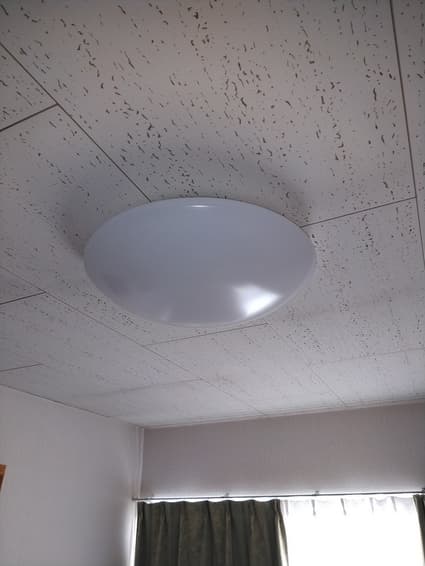 OL251816LRへの交換工事