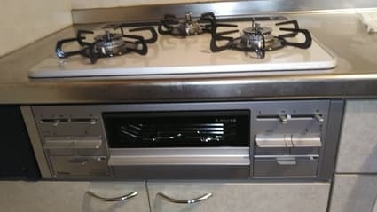 PD-509WS-60CVへの交換工事