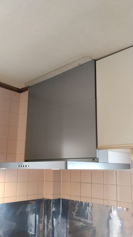 WNBSK605CDMSILへの交換工事