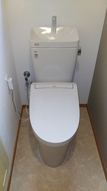 YBC-Z30H＋YDT-Z380H＋CW-KA31への交換工事