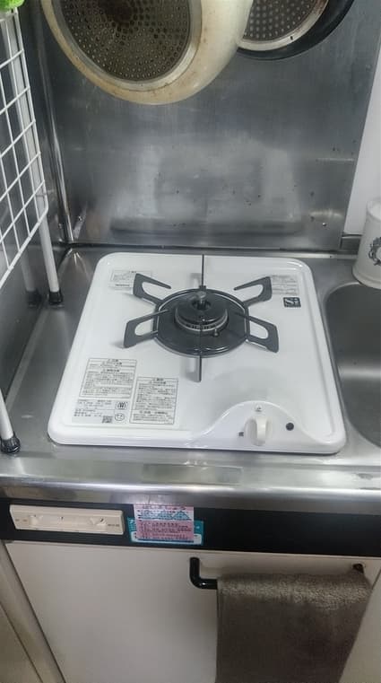 N1C04KSAへの交換工事