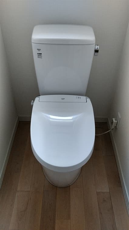 YBC-Z30S＋DT-Z350QS＋CW-EA21QVへの交換工事