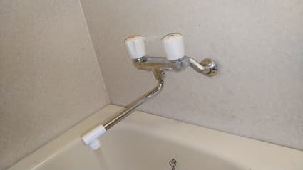 TKJ20BAUへの交換工事