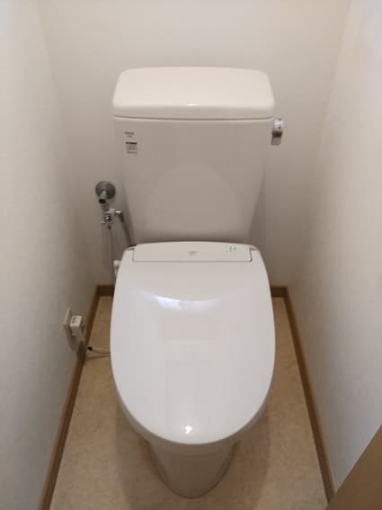 YBC-Z30H＋DT-Z350HQS＋CW-EA21QVへの交換工事