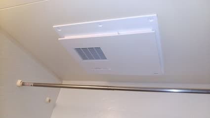 TYB3111GASW1への交換工事