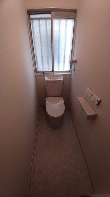 YBC-Z30H＋YDT-Z380HQS＋CW-EA21QVへの交換工事