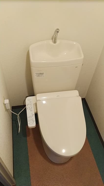 CS232BM＋SH233BA＋TCF2223Eへの交換工事