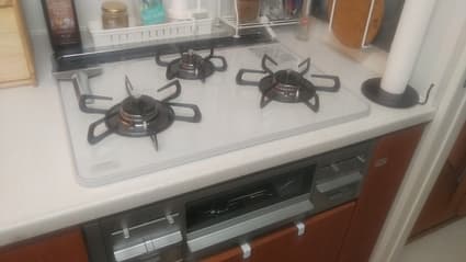 PD-509WS-60CVへの交換工事