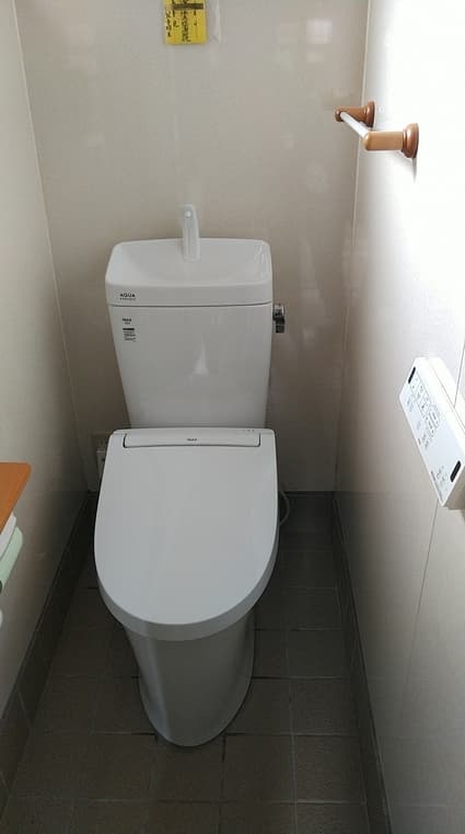 YBC-Z30H＋YDT-Z380H＋CW-KA31への交換工事