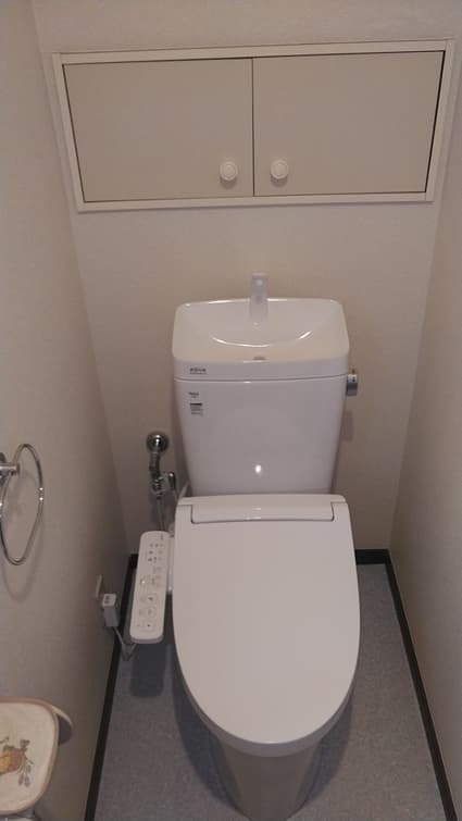 YBC-Z30H＋YDT-Z380H＋CW-KB31への交換工事