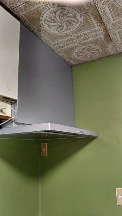 WNBSK757CDMSIL(左排気)／WNBSK757CDMSIR(右排気)への交換工事