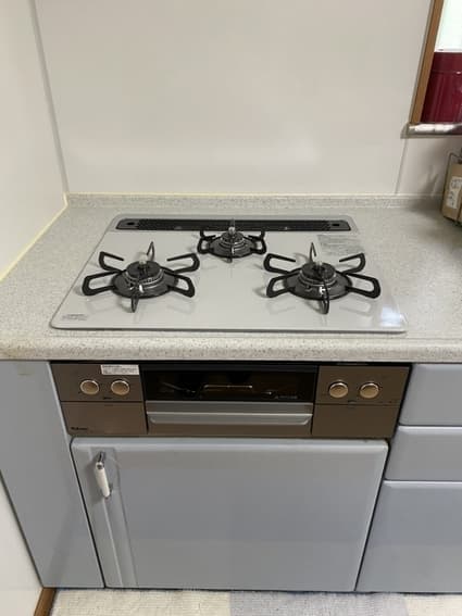 PD-819WS-60CVへの交換工事