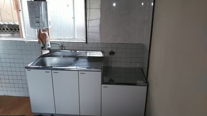 GTS-100MFL/GTS-60KRへの交換工事