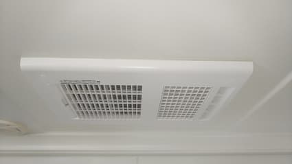 BS-161H-2への交換工事