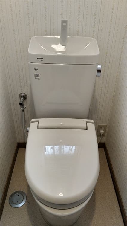 YBC-Z30S＋YDT-Z380への交換工事