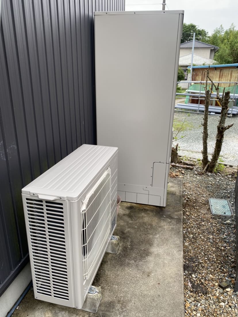 SRT-S376＋RMCB-F6SE＋GT-M460Wへの交換工事