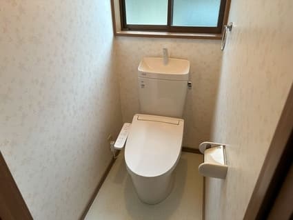 CW-KB31への交換工事