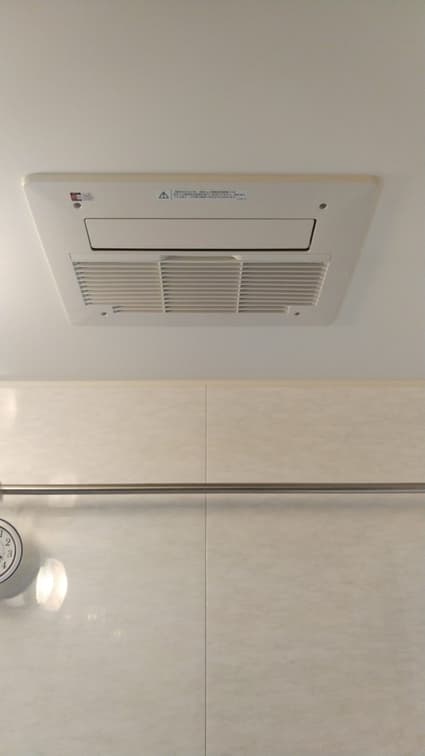 BDV-3307AUKNSC-J3-BLへの交換工事