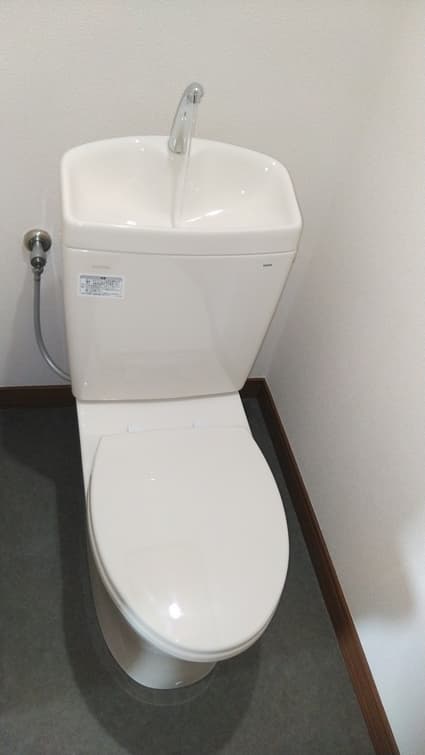 CS232BM＋SH233BA＋TC301への交換工事